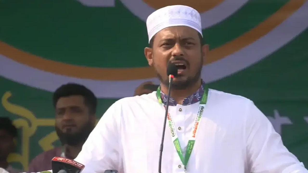 চার মন্ত্রণালয়ে মন্ত্রী পরিবর্তনের দাবি নাসীরুদ্দীনের